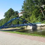 Jedrek - 650m Do Deptaka Spacerowego W Centrum * Wisla