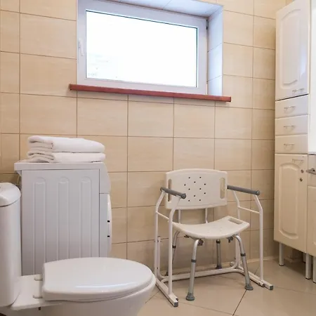 Jedrek - 650m Do Deptaka Spacerowego W Centrum *