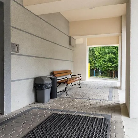 Jedrek - 650m Do Deptaka Spacerowego W Centrum Daire Wisła