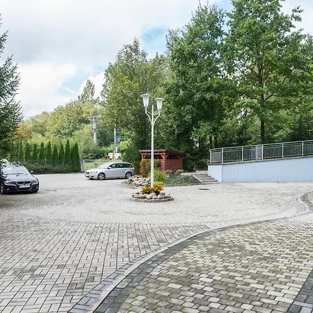 Jedrek - 650m Do Deptaka Spacerowego W Centrum Daire Wisła