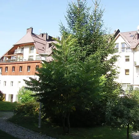 Jedrek - 650m Do Deptaka Spacerowego W Centrum *