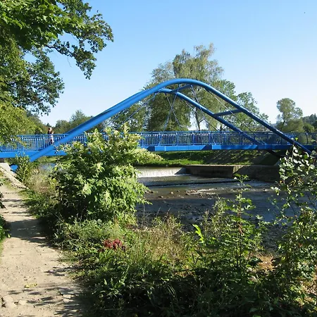 Daire Jedrek - 650m Do Deptaka Spacerowego W Centrum