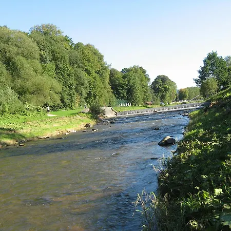 Jedrek - 650m Do Deptaka Spacerowego W Centrum Daire