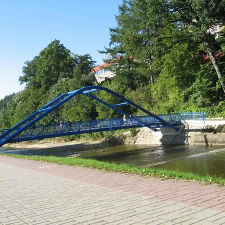 Jedrek - 650m Do Deptaka Spacerowego W Centrum * Wisła