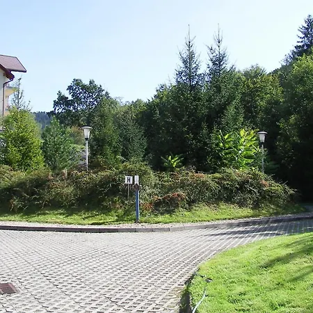 Jedrek - 650m Do Deptaka Spacerowego W Centrum * Wisła