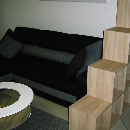 Daire Jedrek - 650m Do Deptaka Spacerowego W Centrum *