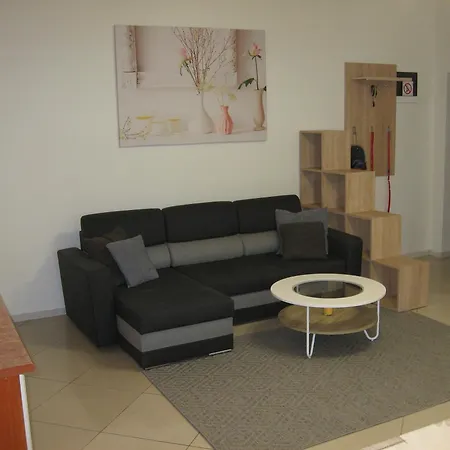 Jedrek - 650m Do Deptaka Spacerowego W Centrum Daire