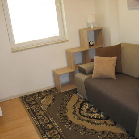 Jedrek - 650m Do Deptaka Spacerowego W Centrum *