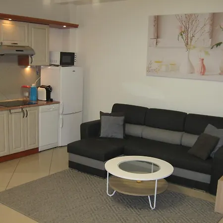 Jedrek - 650m Do Deptaka Spacerowego W Centrum *