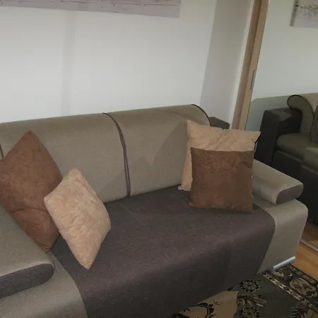 Jedrek - 650m Do Deptaka Spacerowego W Centrum Daire *