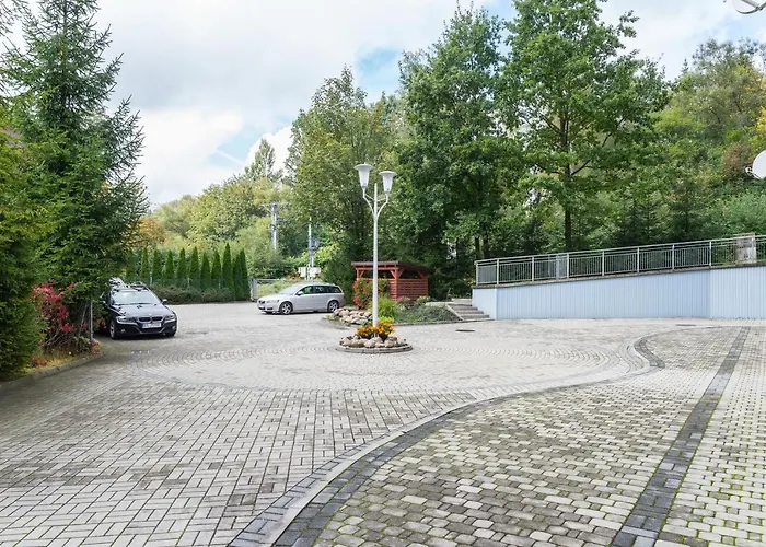 Jedrek - 650m Do Deptaka Spacerowego W Centrum דירה ויסלאו