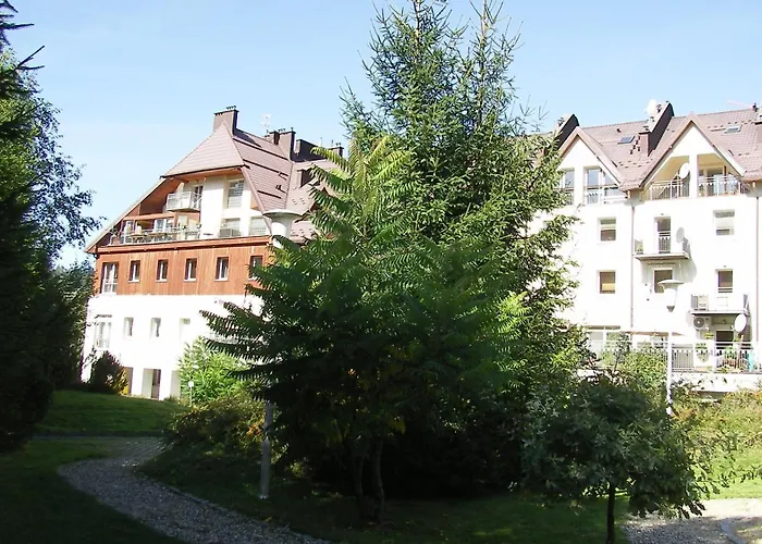 Jedrek - 650m Do Deptaka Spacerowego W Centrum *