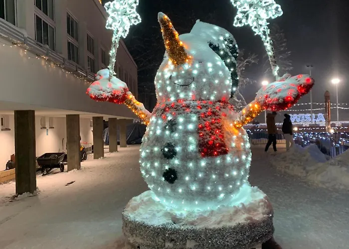 דירה Jedrek - 650m Do Deptaka Spacerowego W Centrum ויסלאו