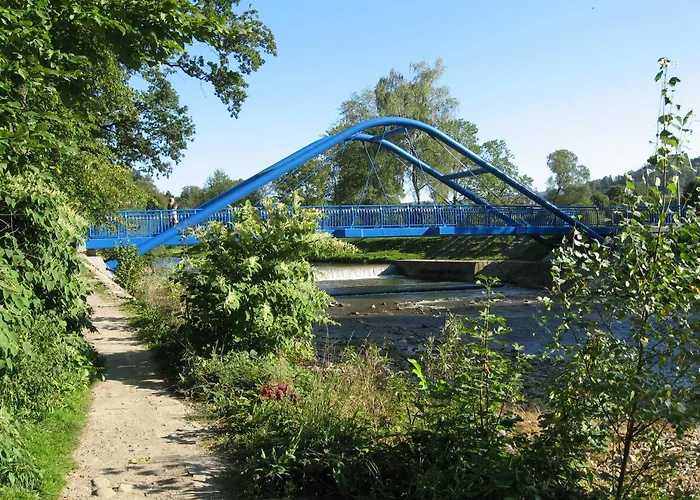 דירה Jedrek - 650m Do Deptaka Spacerowego W Centrum