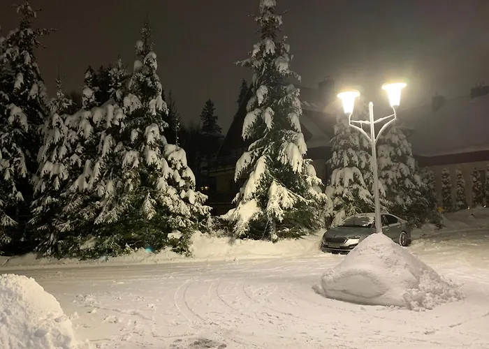 Jedrek - 650m Do Deptaka Spacerowego W Centrum דירה ויסלאו