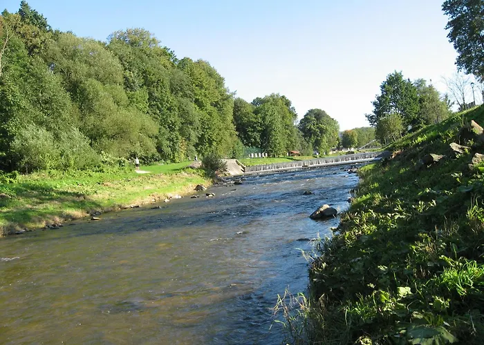 Jedrek - 650m Do Deptaka Spacerowego W Centrum דירה