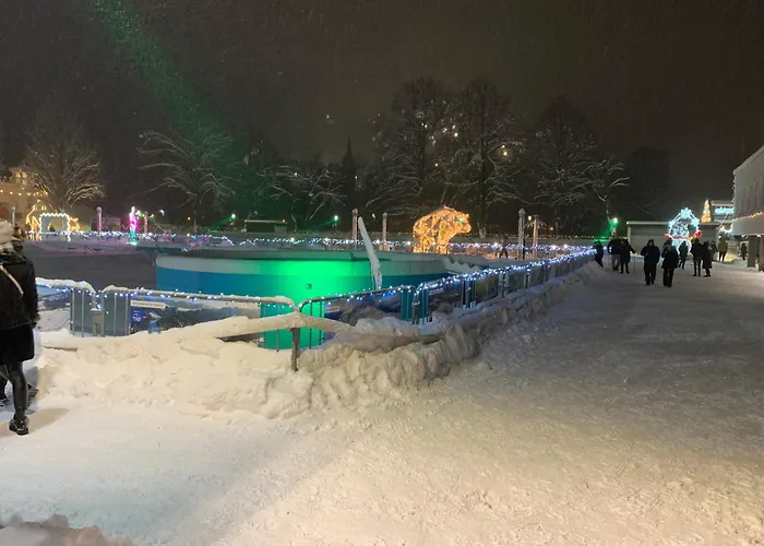 Jedrek - 650m Do Deptaka Spacerowego W Centrum דירה ויסלאו