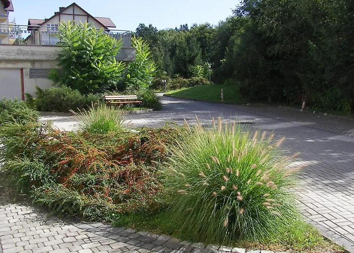 דירה Jedrek - 650m Do Deptaka Spacerowego W Centrum ויסלאו