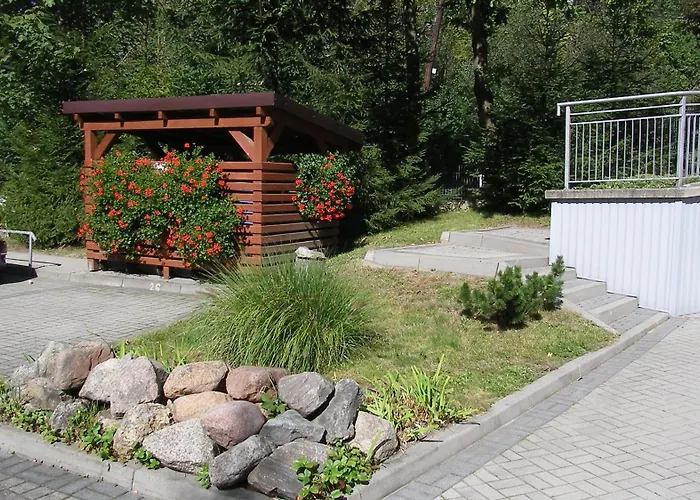 דירה Jedrek - 650m Do Deptaka Spacerowego W Centrum ויסלאו