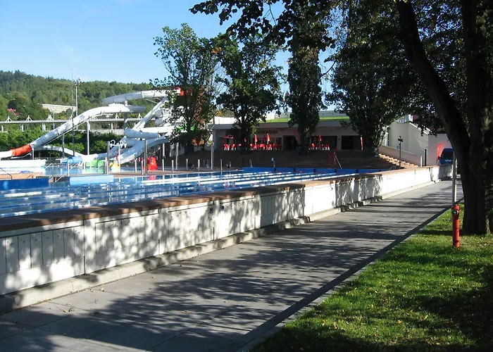 Jedrek - 650m Do Deptaka Spacerowego W Centrum ויסלאו