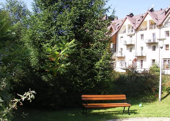 Jedrek - 650m Do Deptaka Spacerowego W Centrum דירה