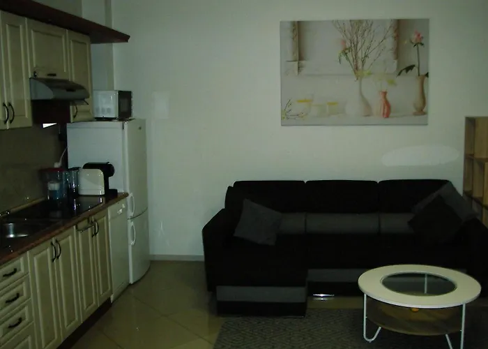 Jedrek - 650m Do Deptaka Spacerowego W Centrum דירה *