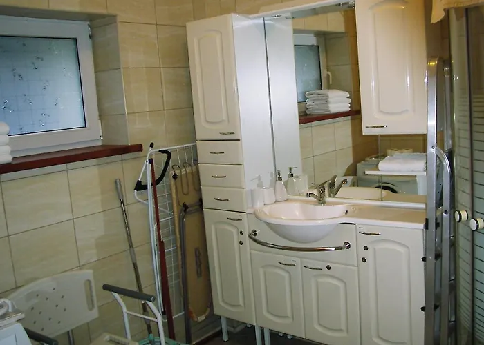 דירה Jedrek - 650m Do Deptaka Spacerowego W Centrum *