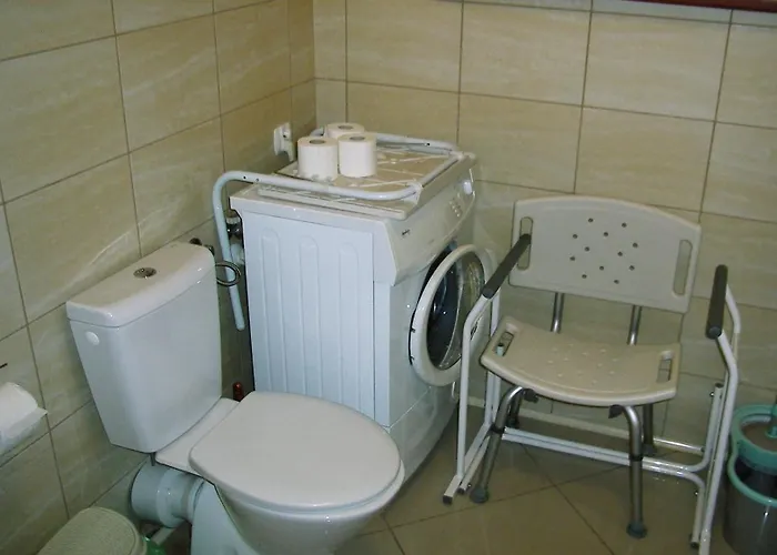 Jedrek - 650m Do Deptaka Spacerowego W Centrum ויסלאו