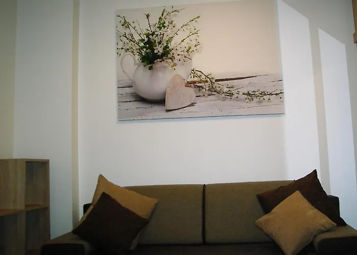 Jedrek - 650m Do Deptaka Spacerowego W Centrum *