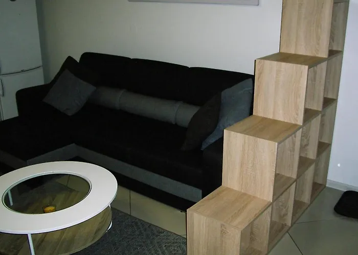 דירה Jedrek - 650m Do Deptaka Spacerowego W Centrum *