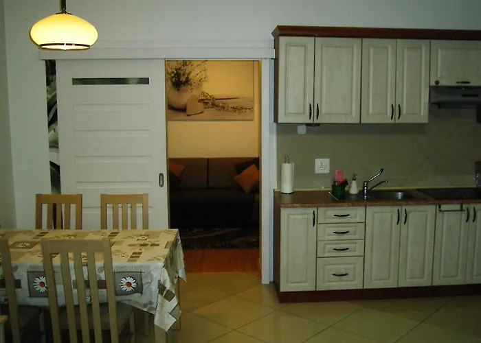 דירה Jedrek - 650m Do Deptaka Spacerowego W Centrum *