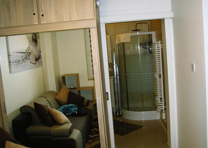 Jedrek - 650m Do Deptaka Spacerowego W Centrum *