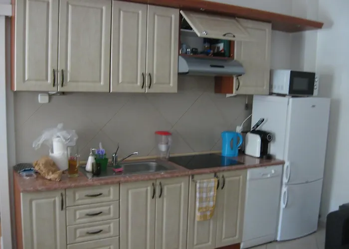 דירה Jedrek - 650m Do Deptaka Spacerowego W Centrum *