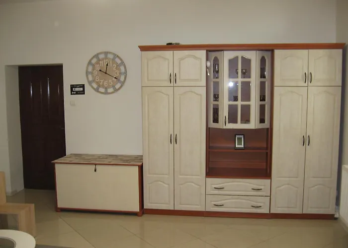 Jedrek - 650m Do Deptaka Spacerowego W Centrum דירה ויסלאו