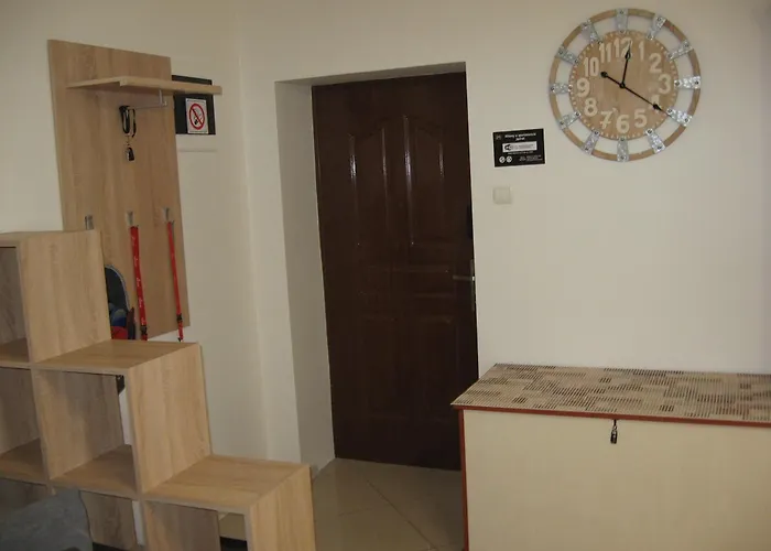 Jedrek - 650m Do Deptaka Spacerowego W Centrum