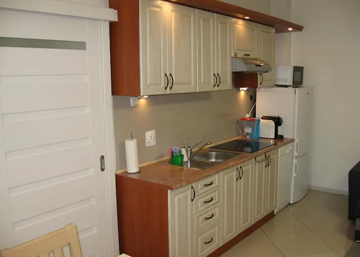 Jedrek - 650m Do Deptaka Spacerowego W Centrum Apartment *