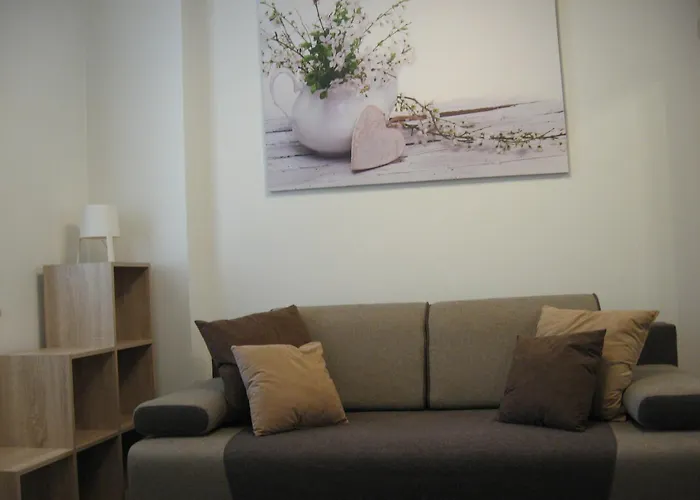 Jedrek - 650m Do Deptaka Spacerowego W Centrum * ויסלאו