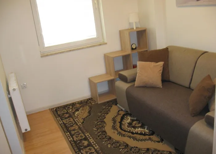 Jedrek - 650m Do Deptaka Spacerowego W Centrum *