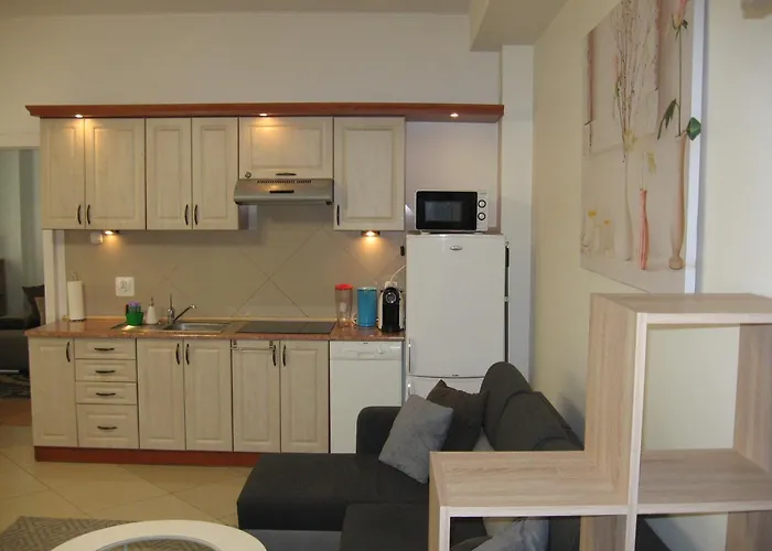 Jedrek - 650m Do Deptaka Spacerowego W Centrum