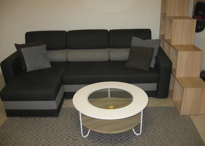 Jedrek - 650m Do Deptaka Spacerowego W Centrum דירה ויסלאו