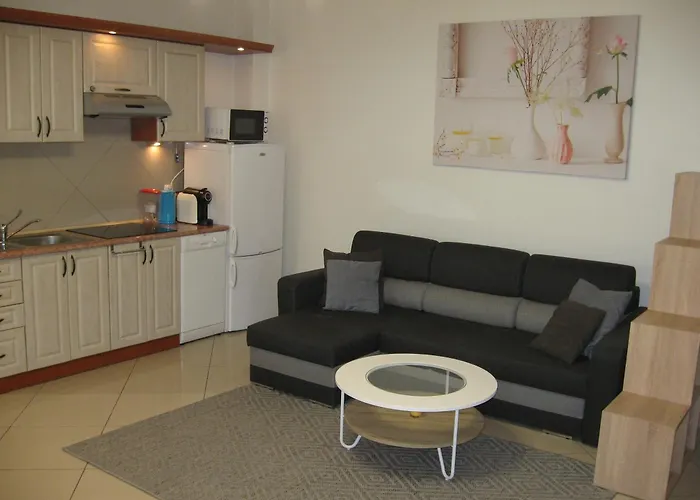 Jedrek - 650m Do Deptaka Spacerowego W Centrum *