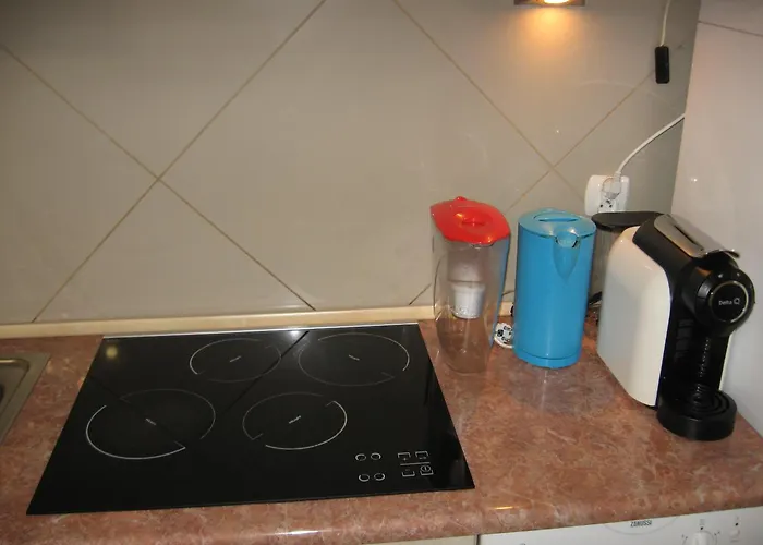 Jedrek - 650m Do Deptaka Spacerowego W Centrum דירה ויסלאו