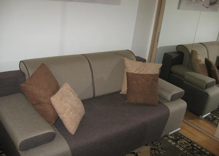 Jedrek - 650m Do Deptaka Spacerowego W Centrum דירה *